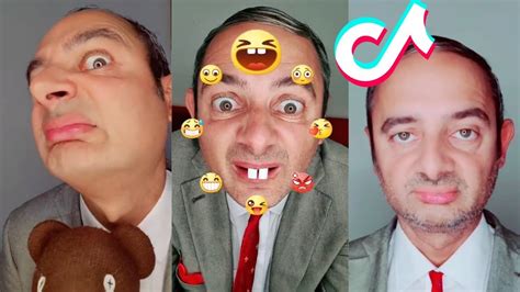 mr. bean|mr bean tiktok.